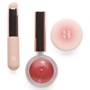 HOLIKA HOLIKA 07 HEARTY Melting Blur Lip Cheek Pot With Applicator